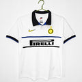 98/99 Inter Milan Away Retro Jersey