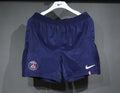 25/26 PSG Home Shorts