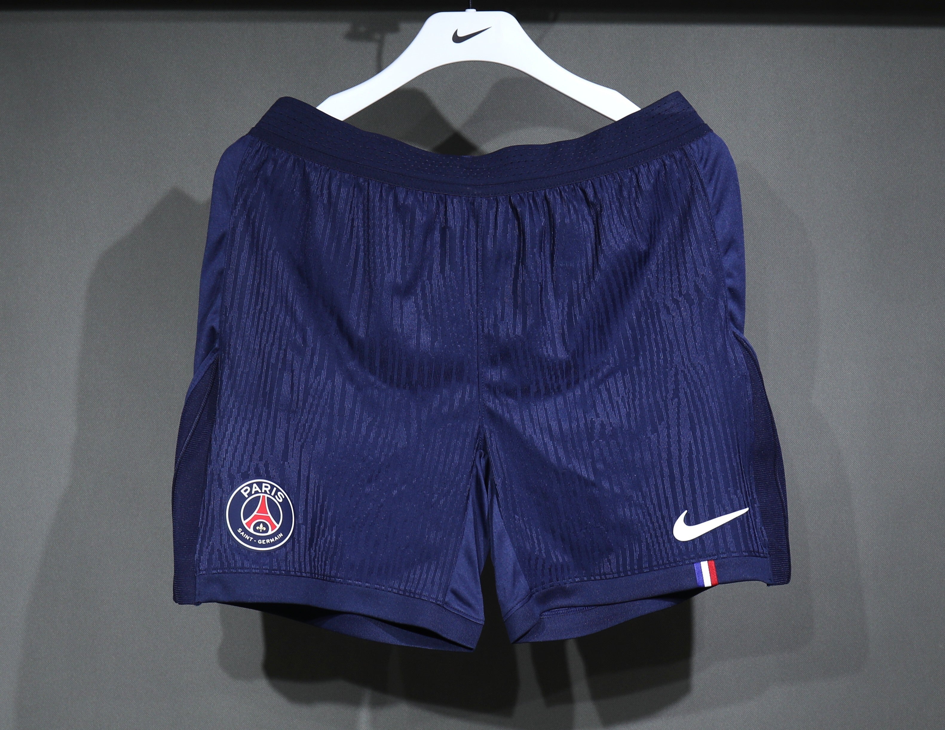 25/26 PSG Home Shorts