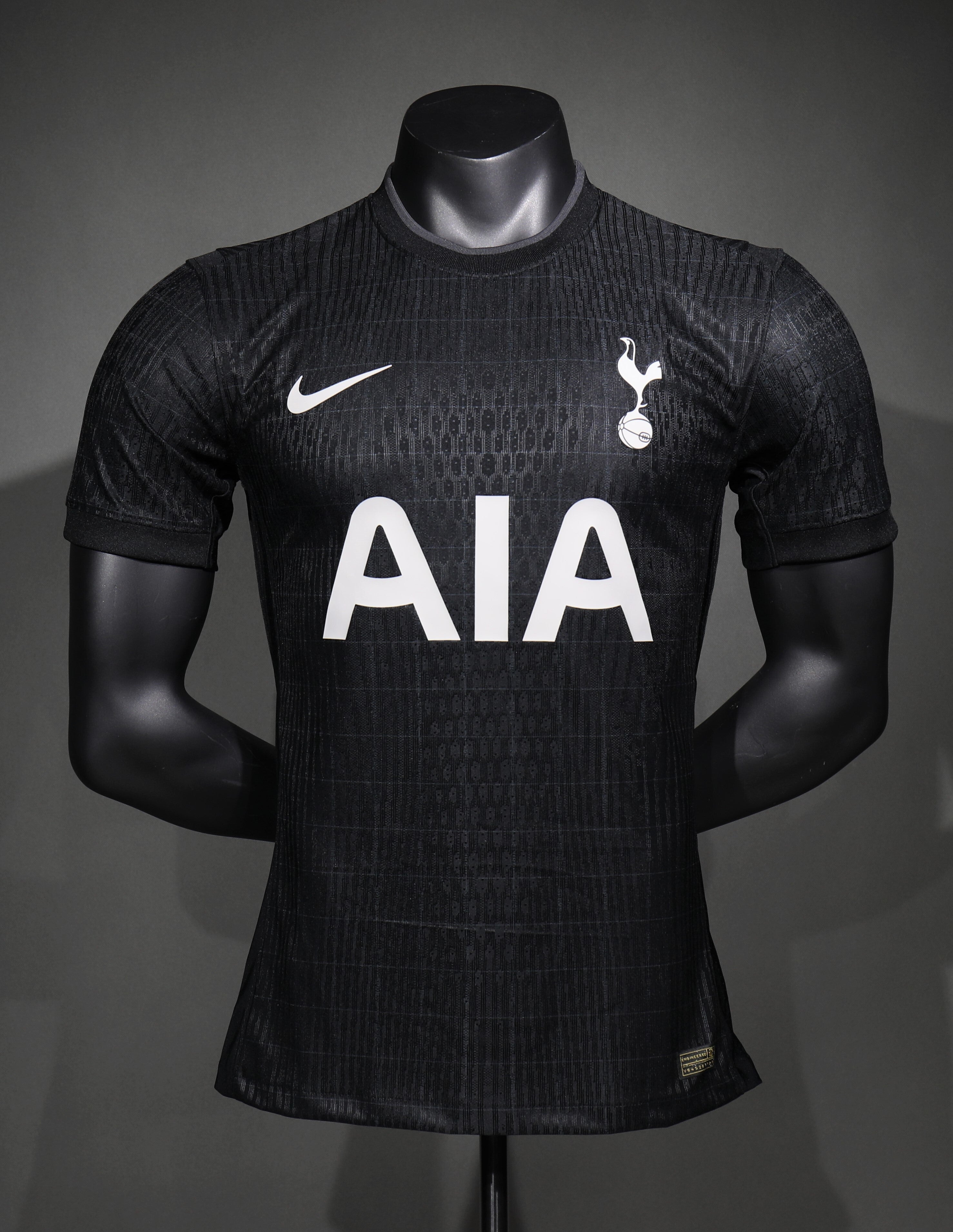 25/26 Tottenham Away Premium Jersey