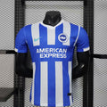 25/26 Brighton Home Jersey