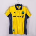 98/99 Marseille Third Away Retro Jersey