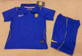 26/27 Chelsea Home Kids Jersey