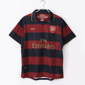 07/08 Arsenal Third Away Retro Jersey