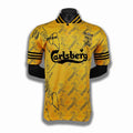94/96 Liverpool Third Away Retro Jersey