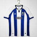 13/14 FC Porto Home Retro Jersey