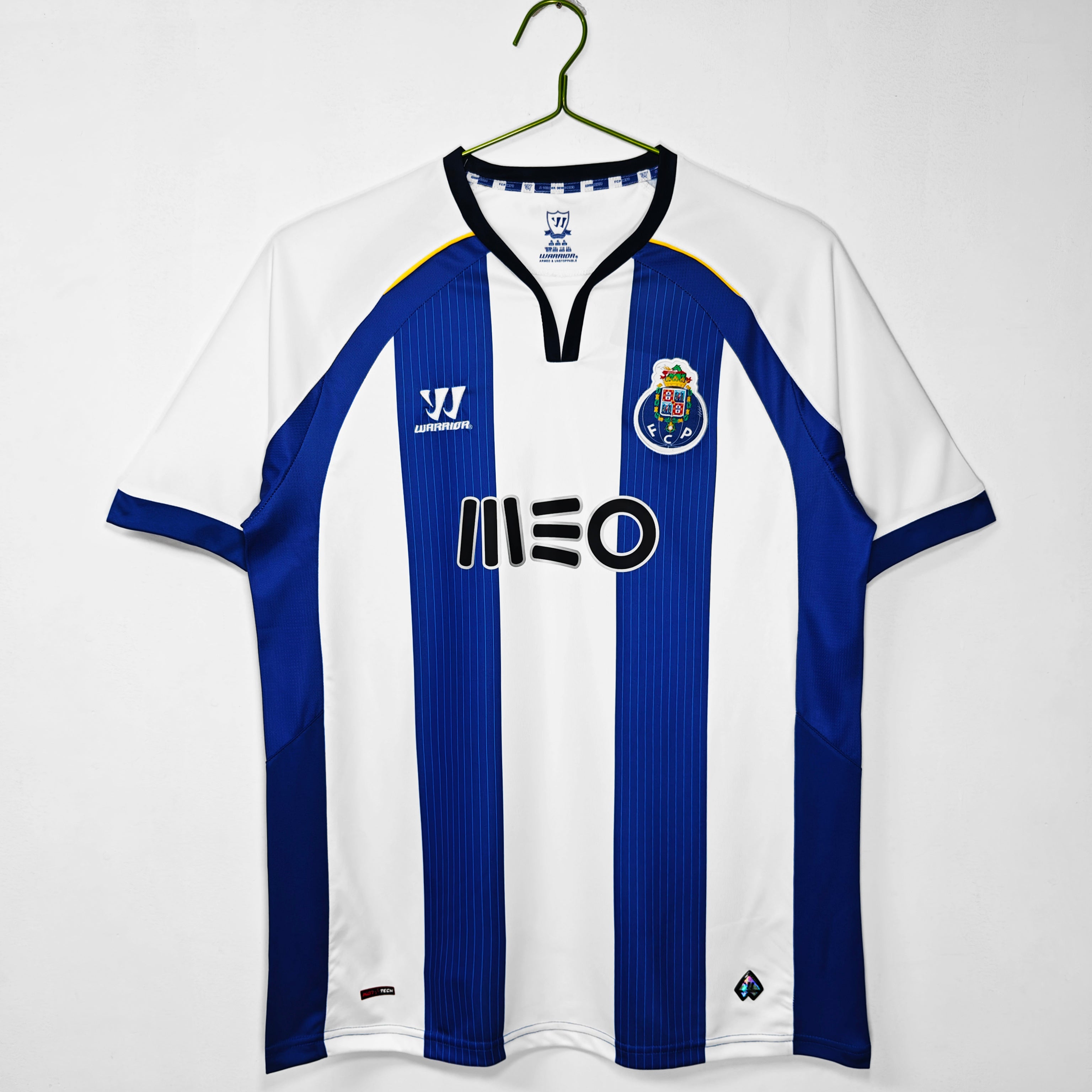 13/14 FC Porto Home Retro Jersey