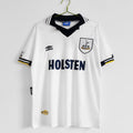94/95 Tottenham Home Retro Jersey