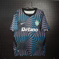 26/27 Sporting Lisbon Goalkeeper Jersey