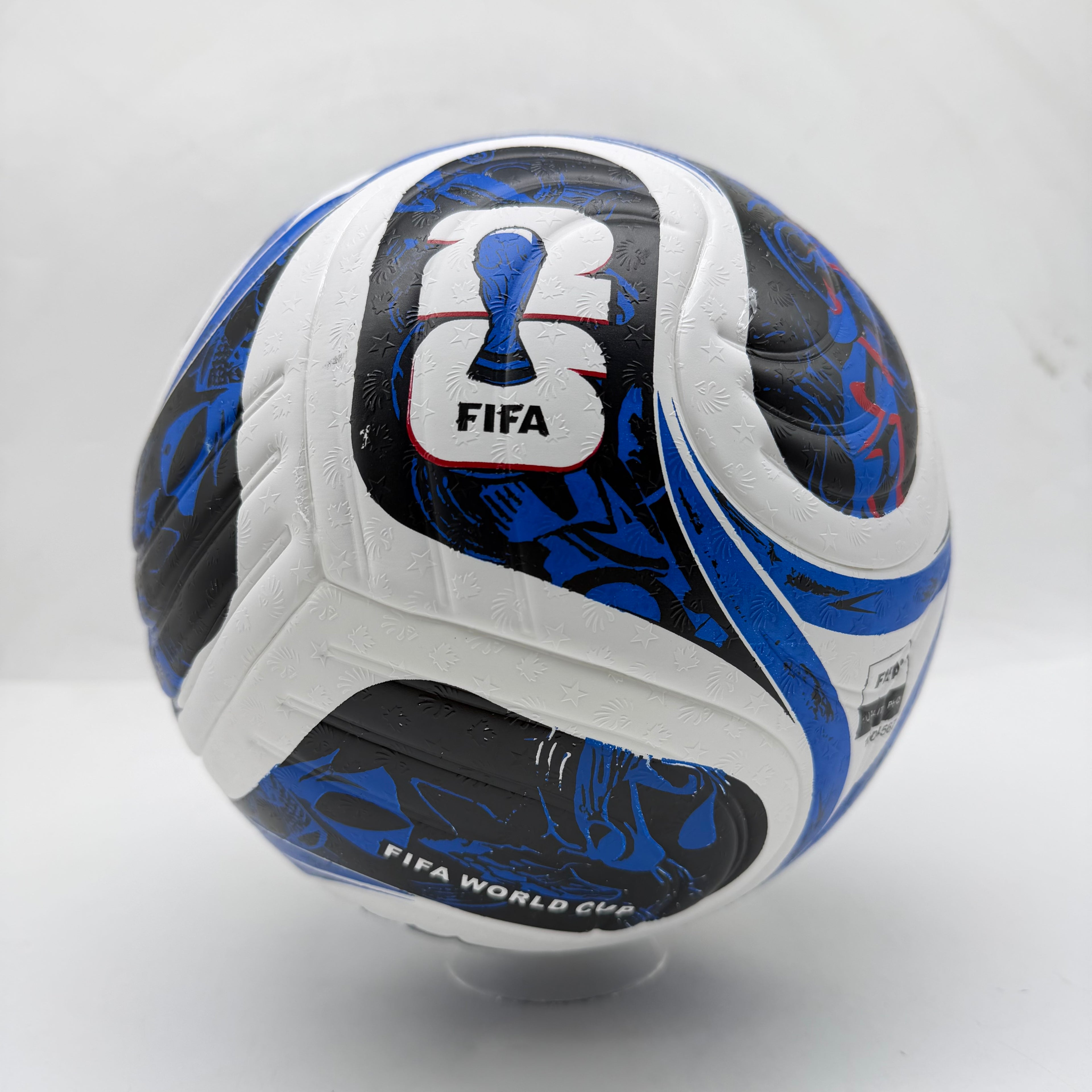 [SIZE 5] Trionda WC 2026 Soccer Ball