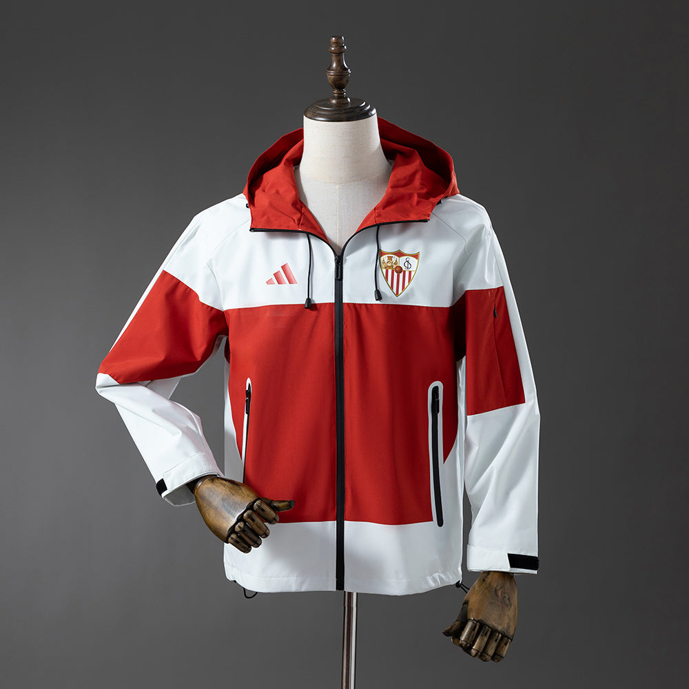 25/26 Sevilla Windbreaker