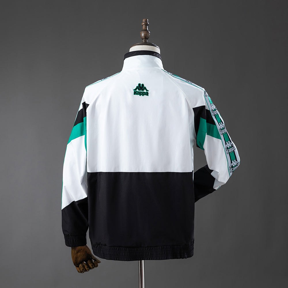 96/97 Real Betis Windbreaker