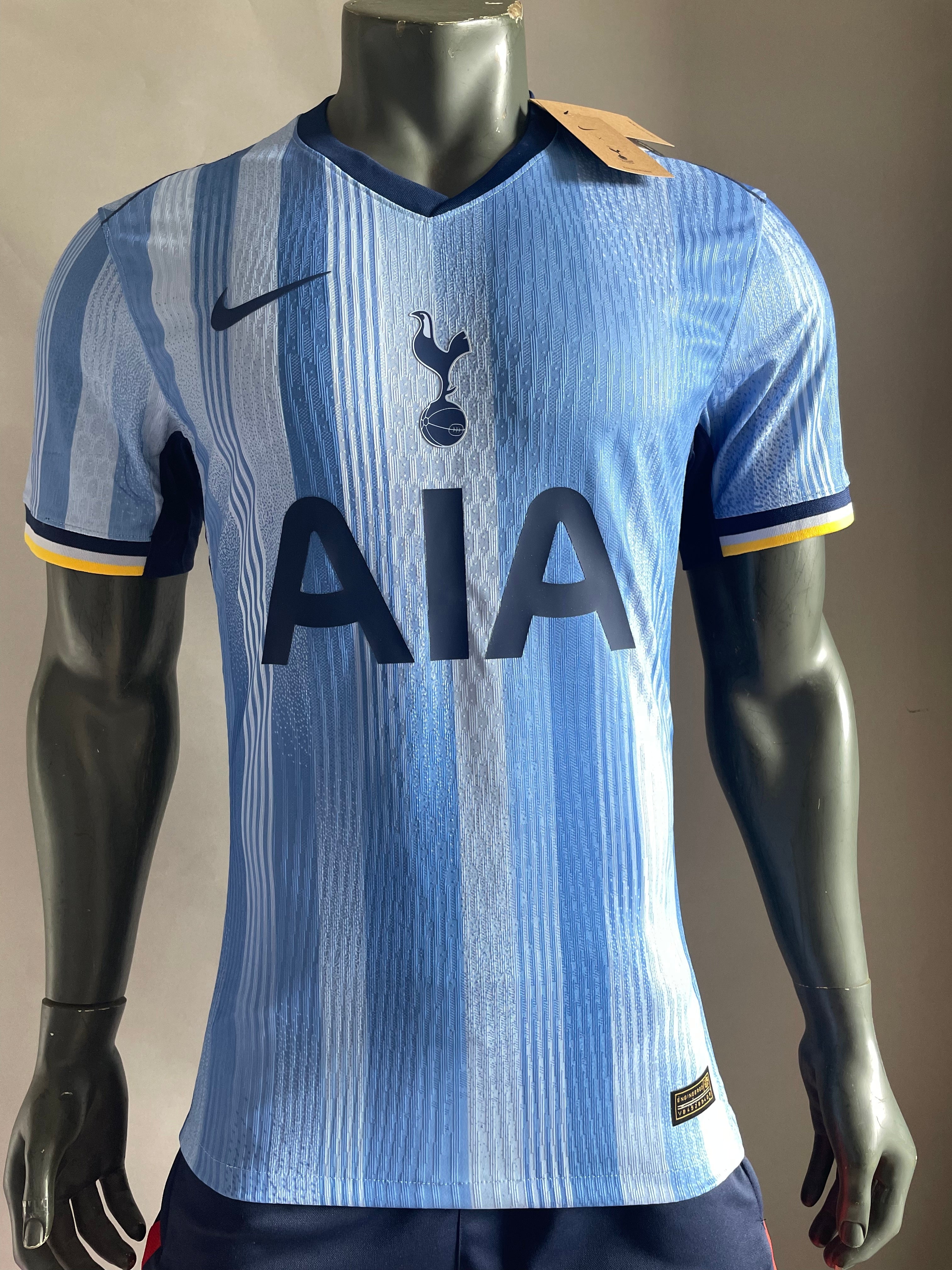 24/25 Tottenham Away Jersey
