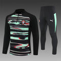 Portugal Winter Tracksuit - Quarter Zip