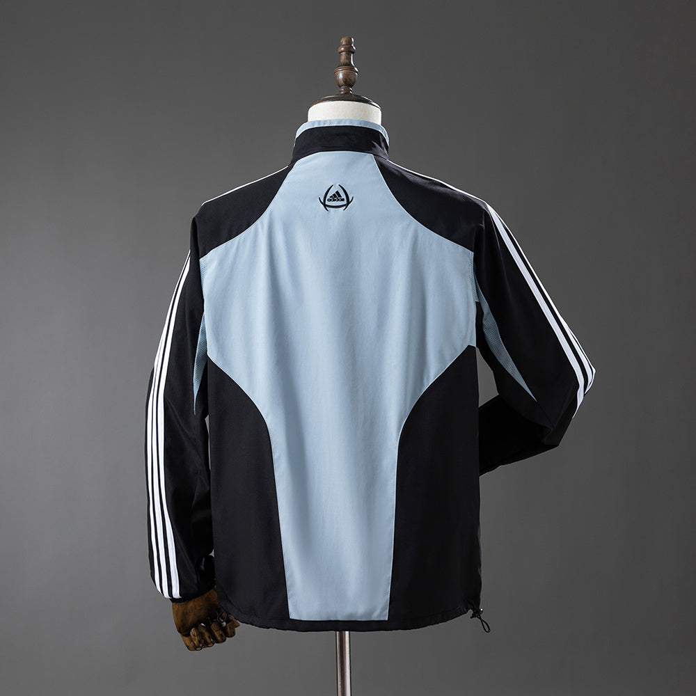 04/05 Real Madrid Windbreaker