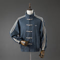 Adidas Chinese Windbreaker