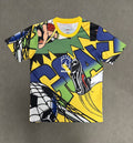 2026 Brazil Special Jersey