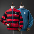 25/26 Flamengo Reversible Windbreaker