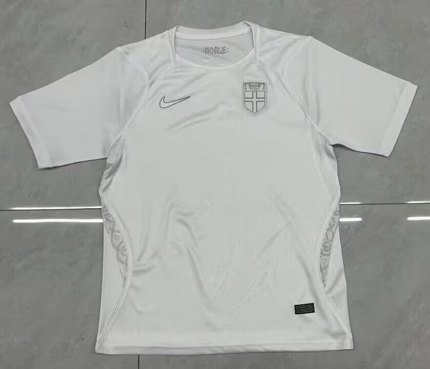 2026 Norway Special Jersey