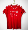13/14 Bayern UCL Final Home Retro Jersey