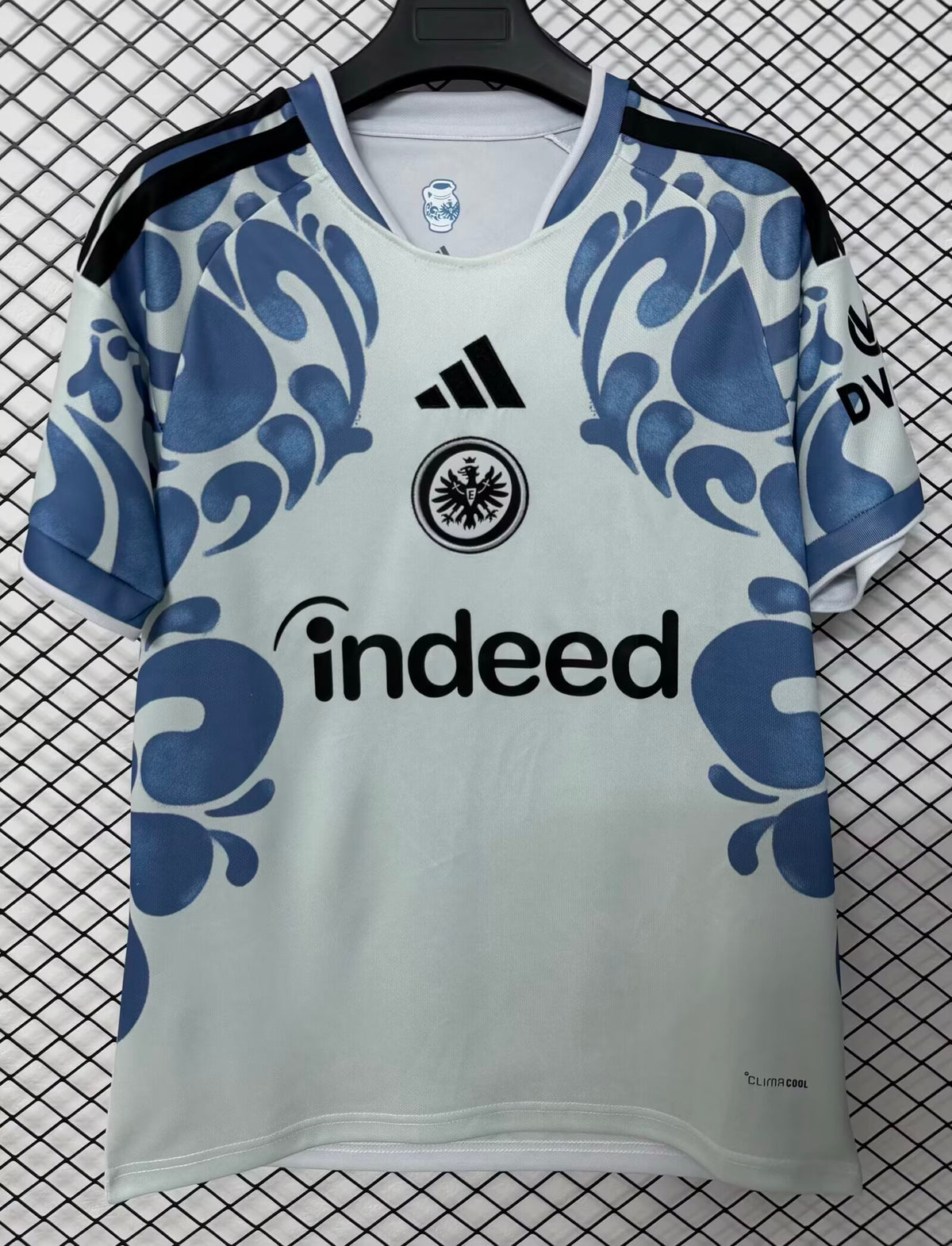 26/27 Frankfurt Third Away Jersey