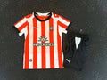 26/27 Southampton Home Kids Jersey
