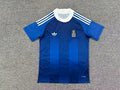 2026 Greece Away Jersey