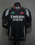 24/25 Arsenal Away Jersey