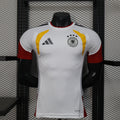 25/26 Germany Training Jersey
