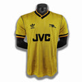 86/88 Arsenal Away Retro Jersey