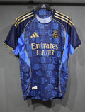 Real Madrid Special Jersey