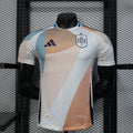 25/26 Spain Pre-Match Jersey