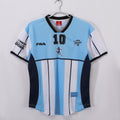 2001 Argentina Maradona Commemorative Special Edition