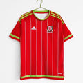 15/16 Wales Home Retro Jersey