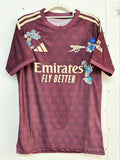 26/27 Arsenal Embroidered Special Jersey