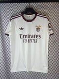 26/27 Benfica Away Jersey