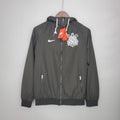21/22 Corinthians Hooded Windbreaker