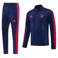 26/27 Arsenal Tracksuit - Full Zip
