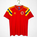 1990 Columbia Away Retro Jersey