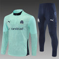 Marseille Winter Tracksuit - Quarter Zip