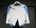 2022 Argentina Home Shorts