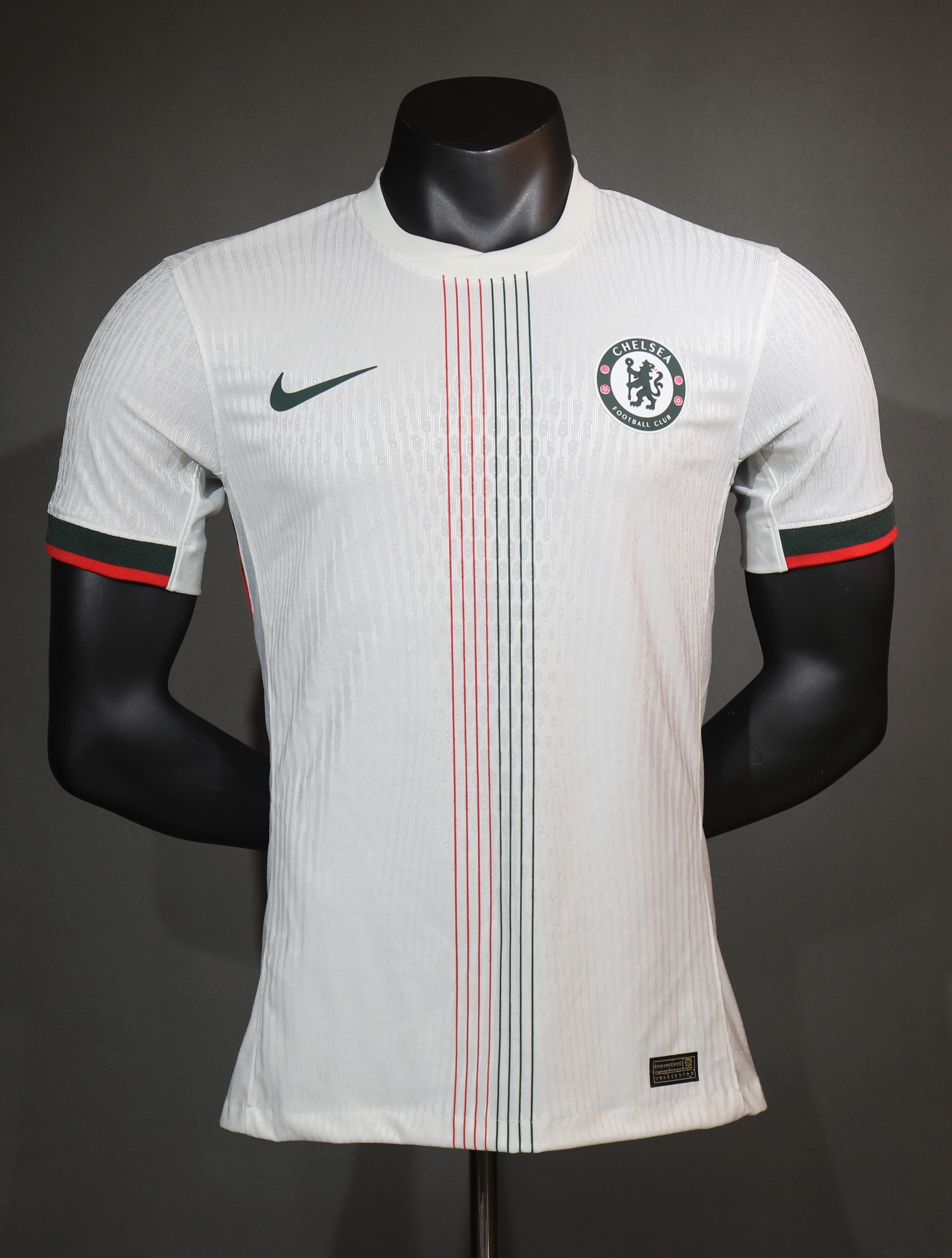 25/26 Chelsea Away Premium Jersey