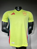 2024 Spain Away Jersey