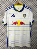 26/27 Leeds United Home Jersey