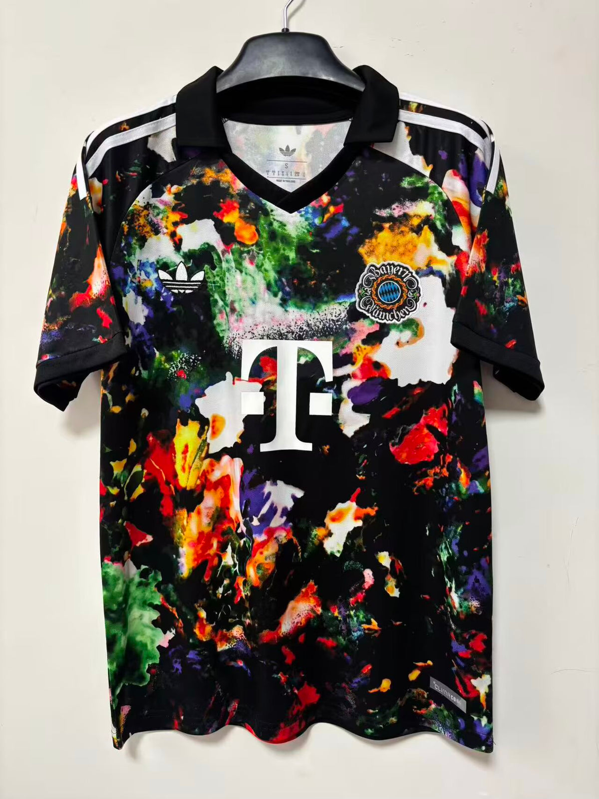 26/27 Bayern Special Jersey