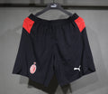 25/26 AC Milan Home Shorts