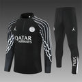 PSG Winter Tracksuit - Quarter Zip