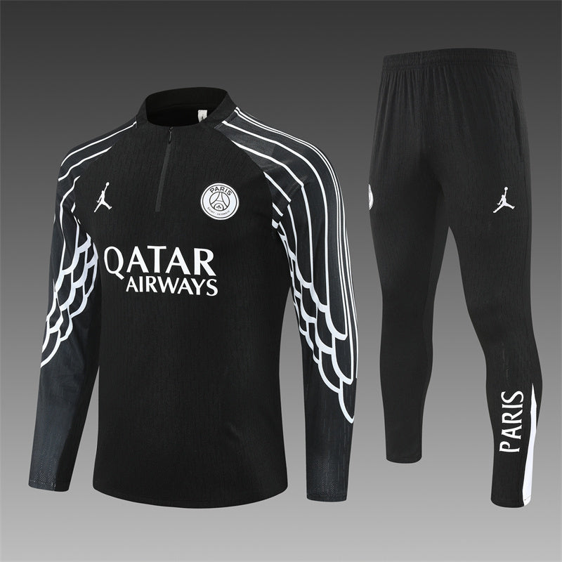 PSG Winter Tracksuit - Quarter Zip