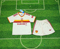 26/27 Roma Away Kids Jersey