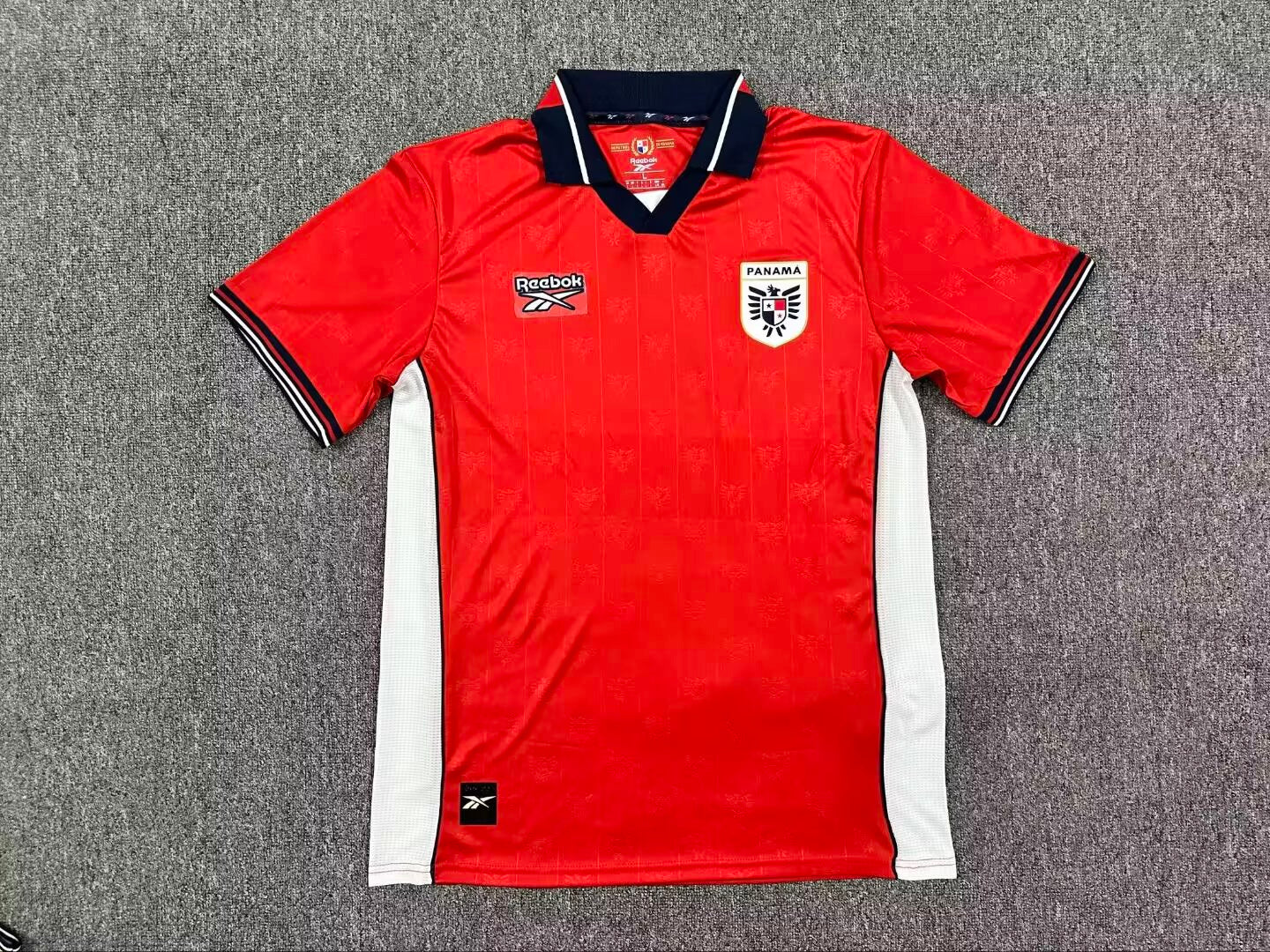 2026 Panama Home Jersey